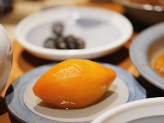 蜜汁红薯-荣小馆(杭州大厦店)