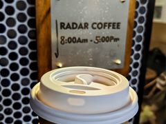 -Radar Coffee(思南路店)