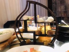-俏江南天津时尚曲艺主题餐厅(马场道店)