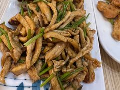-台北楚楚园馅饼粥(虹桥南丰城店)