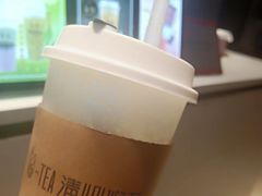 -茶百道(柏威年店)