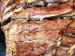 -兆辉木炭海鲜烧烤·海鲜小炒