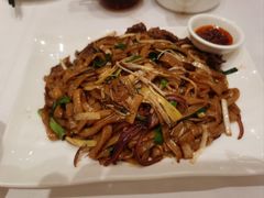 -宝园酒家(美林M·LIVE天地东座店)