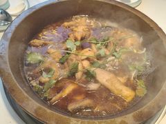 -巴乡石锅鱼(密云店)