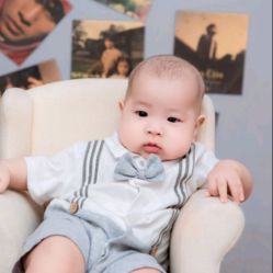 -憨大叔儿童摄影 90店连锁(房山城关店)