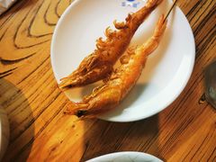 -小船渔村•大连菜•大连焖鱼(明泽街店)
