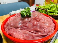 -云尊府云南菜·蒸汽石锅鱼(学清路店)