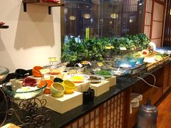 -花枝日本料理(金沟河店)