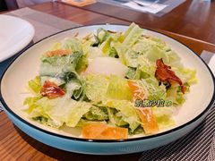 -曼乐辰餐厅(中庚漫游城店)