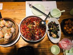 -胡桃里音乐酒馆(曲江店)