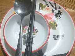 -新白鹿餐厅(龙游路店)