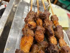 -月圆火锅(宁海东路二店)