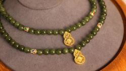 点击看大图 -Cindy Jewelry·钻戒·彩色宝石