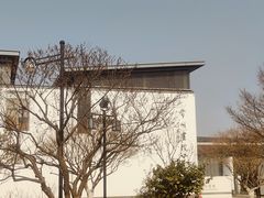 -红梅公园