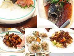 -天顺渔港·海景餐厅(星海广场店)