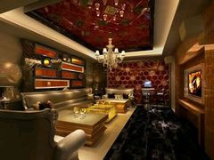 -唱吧麦颂KTV(黄兴步行街店)