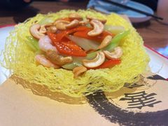 -勇興發港式茶餐厅(江宁店)