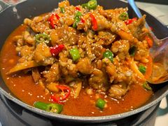 -蛙喔牛蛙(淮安吾悦店)