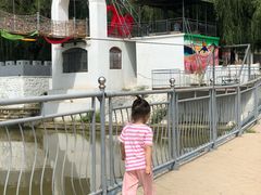 -北戴河集发农业梦想王国