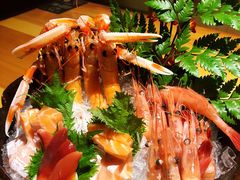 -乐亭日本料理(彩虹本店)