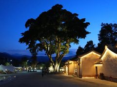 -巍山古城