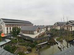 -嘉兴清池酒店温泉