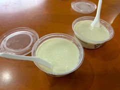 -老伴豆花(麦士威熟食中心店)