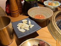 -MIKOMIKO和牛烧肉专门店(南门店)