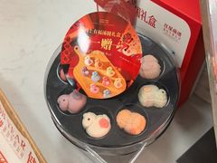 -红星前进面包牛奶公司(五道口购物中心店)