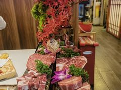-千寻山野烤肉(中关村店)