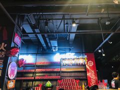 -琥珀老六龙虾(四里河店)