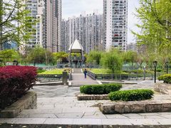 -苏州河梦清园环保主题公园