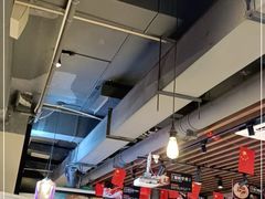 大堂-西域阿里马新疆菜·清真(桂花路店)