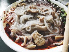 -甘记肥肠粉(马鞍北路店)