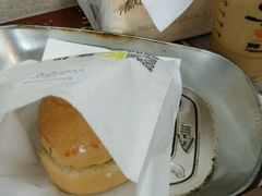 -L猪扒包(天河购书中心店)