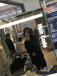 -HairCode芭曲发型