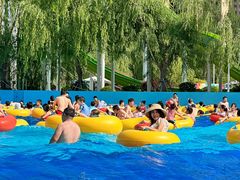 -清河半岛温泉度假酒店