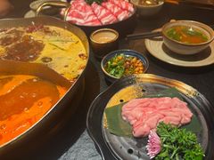 -色響火锅(恒隆广场店)