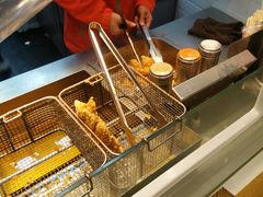-正新鸡排·炸鸡烧烤(中原店)