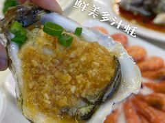 -新金盛·海鲜酒楼(盐田店)
