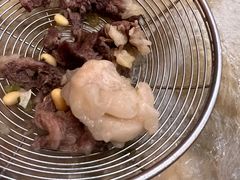 -潮悦牛肉火锅城(水贝店)