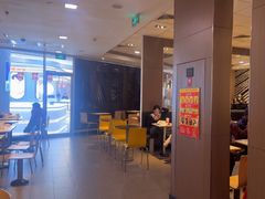 -麦当劳(阳光新生活广场店)