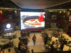 -宴秋杭州菜(锦艺城店)