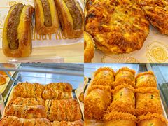 -永康饼屋(桑达大厦总店)