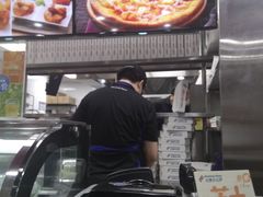 -达美乐比萨(井亭路店)