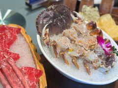 -东海怡品海鲜豆捞(星街坊店)