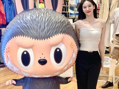 -VT101维多利广场