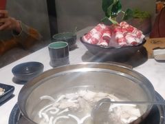 -狐狸爱上椰子鸡(滨江星光大道店)