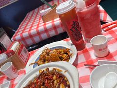 -辣小鲜·南昌大排档(船山路店)