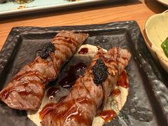 -Tuna maki寿司(苏州万象天地店)